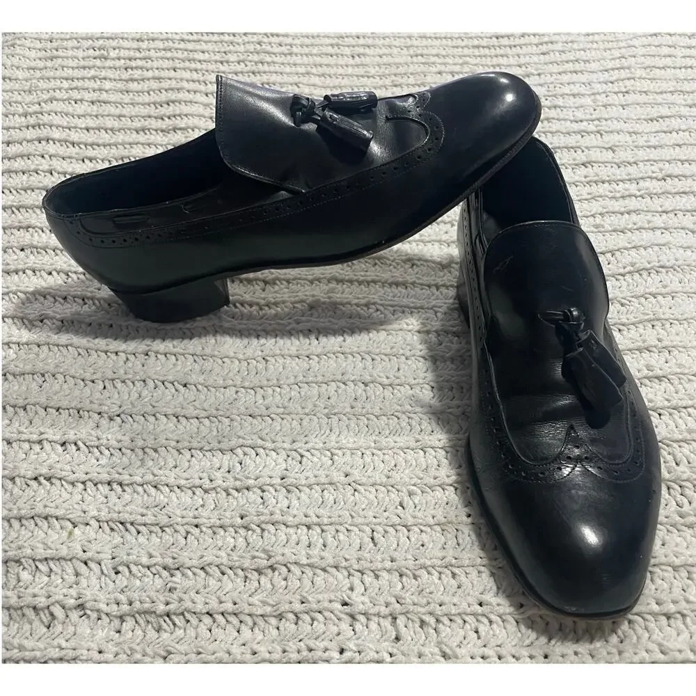 Johnston & Murphy | Shoes | Vtg Johnston Murphy Loafers  display picture 2